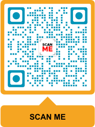 Scan Me - thebalanceyoulove.com