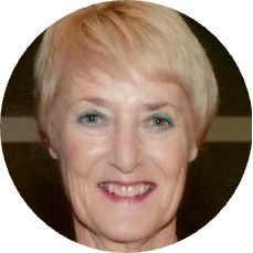 Christine Olsen Youngevity Brand Rep