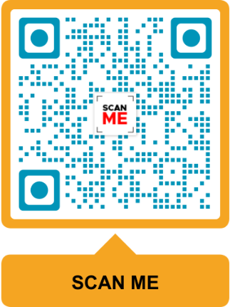 Scan Me - thebalanceyoulove.com