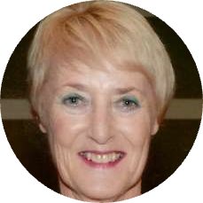 Christine Olsen Health and Wellness Advocate